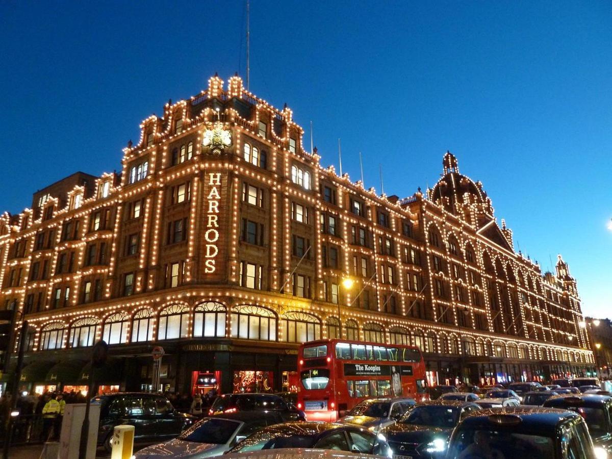Central London Apartment 外观 照片